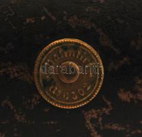 Régi sámfák, 2 pár, ebből az egyik 3db-os+ régi vállfa, jelzett, fém