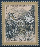 1999 Mítoszok és legendák Mi 2300