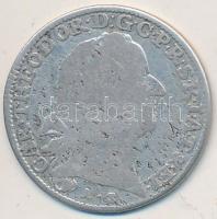 Német Államok / Bajorország 1769. 10Kr Ag "III. Miksa" T:3
German States / Bavaria 1769. 1...