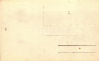 Buják, Gróf Pappenheim vadász lak, kastély