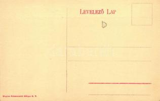 Bujákváralja, Gróf Pappenheim vadászkastély