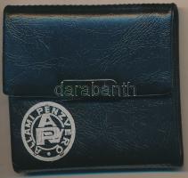 Kiss Nagy András (1930-1997) DN "Orvos sor / Semmelweis Ignác" Ag emlékérem ÁPV tokban (16...