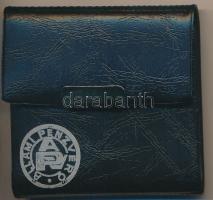 Kiss Nagy András (1930-1997) DN "Orvos sor / Korányi Sándor" Ag emlékérem ÁPV tokban (16g/...