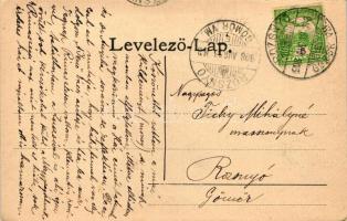 Feled, Vasútállomás, gőzmozdony / railway station, locomotive