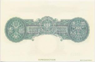 Malaya 1941. 10.000$ replika T:I
Malaya 1941. 10.000 Dollars replica C:UNC