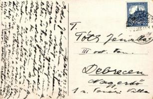 Mickey Mouse automobile, humour