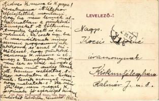 Budapest V. Kunz József és társa áruháza, Deák Ferenc és Bécsi utca sarka (Rb)