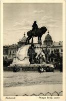 Kolozsvár - 14 db régi képeslap, vegyes minőség / 14 old postcards, mixed quality