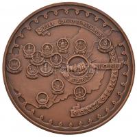 Bozó Gyula (1913-2004) 1988. "Szent Jobb országjárása-Szent István halálának 950. évfordulója&q...