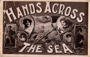 31 db VEGYES városképes és motívumlap pár fotólappal, vegyes minőség; sok külföld és üdvözlő / 31 mi...