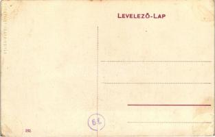 Debrecen, Törvényszéki palota