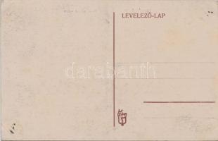 Szombathely, Széll Kálmán utca, Széll Kálmán Kávéház, villamos, tejeskocsi