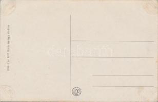 Pomáz, Templom; Kurtz György kiadása