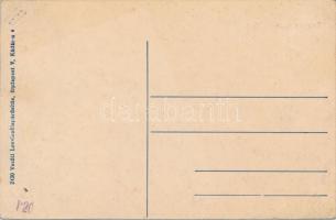 Nagykanizsa, Fő út, piactér