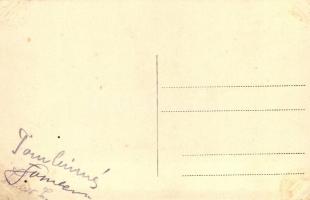 Felsőmecenzéf, Vysny-Medzev; Piactér / market place