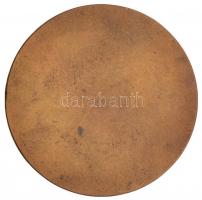 Gárdos Aladár (1878-1944) 1918. "Dr. Balassa József" Br emlékérem. "DR. BALASSA JÓZSE...