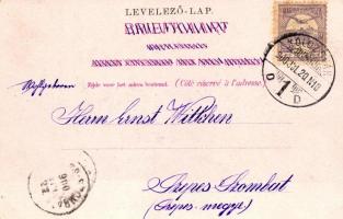 Játékváros / toy city