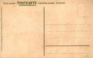 Hegymászók / climbers, Meissner & Buch 'Bergsport' Serie 1471 s: Ernst Platz