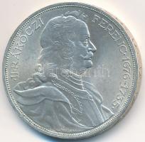 1935. 2P Ag "Rákóczi" T:2
Adamo P7.2