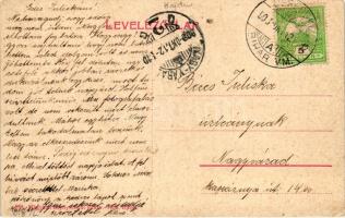 Derecske, Biharderecske; Református és katolikus templom