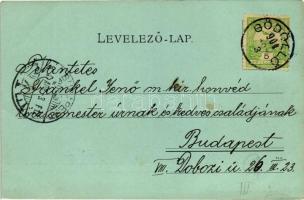 Gödöllő, Templom tér, nagyvendéglő; Edgar Schmidt