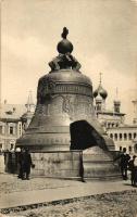 Moscow, La reine des cloches au Kremlin / Kremlin, Queen of the bells (EK)