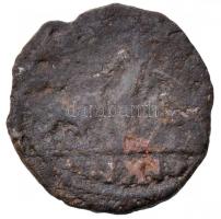 Római Birodalom / Viminácium / Aemilianus 253. Sestertius Br (5.96g) T:3
Roman Empire / Viminacium /...