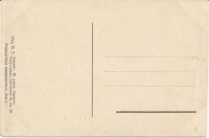 Major Preisker, former commandant of Kalisz. Russian WWI propaganda (cut)