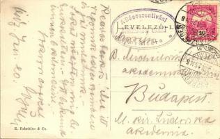 Szászrégen, Sächisch-Regen; Városi szálloda / Städtischer Gasthof / hotel