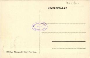 Szinérváralja, Járásbíróság / court