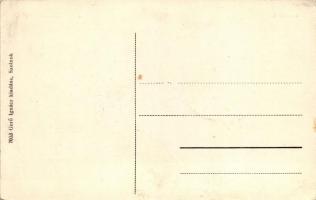 Szolnok, Tisza-part; Gerő Ignácz kiadása