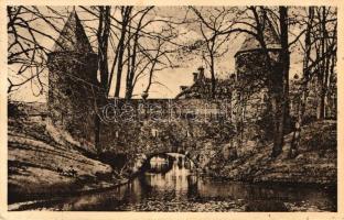 Amersfoort, Monnikendam / gate