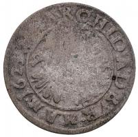 Csehország / Történelmi tartomány / Brünn 1625CW 1kr Ag "II. Ferdinánd" (0,81g) T:3
Bohemi...
