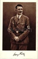 Hitler, '1938 Des Führer's Geburtstag' So. Stpl