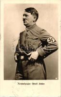 Reichstanzler Adolf Hitler 1938 Des Führers Geburtstag So. Stpl