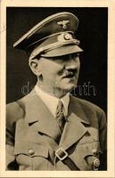 Adolf Hitler 1939 Winterkampfspiele Villach So. Stpl