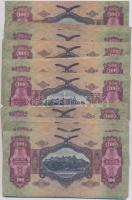 1930. 100P "*E" (34x) T:vegyes