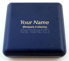 Korall fülbevalópár /
coral earring