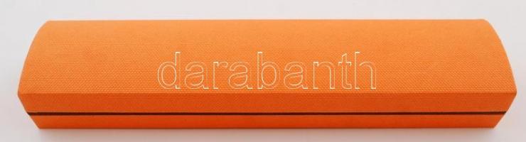 Dekoratív türkiz nyakék, h: 52 cm /
torquoise necklace