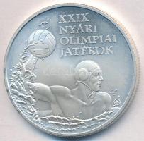 2008. 5000Ft Ag "Pekingi olimpia" T:BU