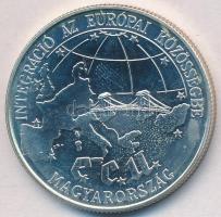 1993. 500Ft Ag "Integráció Az Európai Közösségbe" T:BU