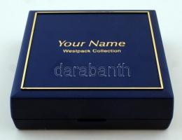 Opállal díszített tengeri csillag alakú ezüst(Ag) függő ezüst(Ag) láncon, jelzett, h: 45 cm, br: 12 ...