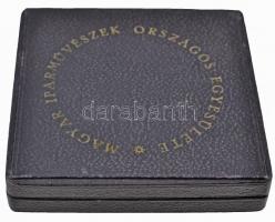 Madarassy Walter (1909-1994) 1937. "Magyar Iparművészek Országos Egyesülete 1926 / Devecska Fer...