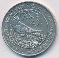 1988. 50Ft "Világ Vadvédelmi Alap II." T:BU 
Adamo EM101