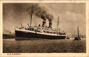 SS Flandria