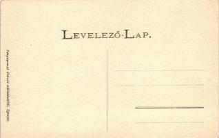 Eperjes, Karaffa vesztőhely, Bazár / monument, shops