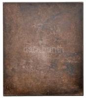 Osztrák-Magyar Monarchia / Horvátország ~1914-1918. "A Nemzet a Betegekért" horvát hadsegé...