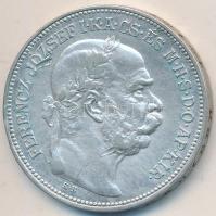 Ausztria 1913. 2K Ag "Ferenc József" T:2- k.
Austria 1913. 2 Corona Ag "Franz Joseph&...