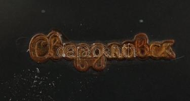 3 db különféle szovjet és ukrán levélnehezék, egy részük jelzett, különböző méretben