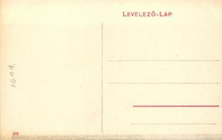 Brassó, Kronstadt; Nationalbank / bank, shops